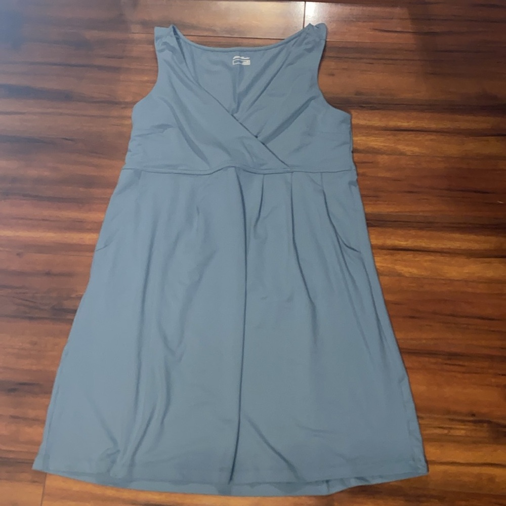 Eddie Bauer Dress
